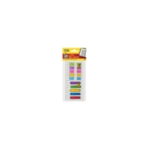 Post It Index Lineal Mini 683 und Index Pfeile 684