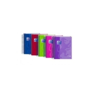 Oxford Touch European Book A6