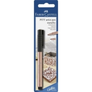 Faber Castell Pitt Artist Pen Tuschestift