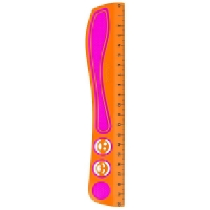 Maped Lineal Kidys Grip