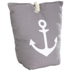 Türstopper Anker (grau) 1.99 €
