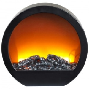 Deko-Kamin (LED, 36x34) 14.99 €