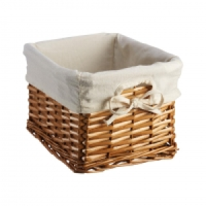 Korb Jana (hellbraun) 4.99 €