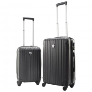 2er-Kofferset ComforTravel (30 Liter, 45 Liter) 39.99 €
