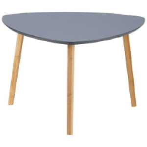 Couchtisch Rinkeby (70x70, grau) 29.95 €