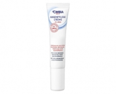 OMBIA MED Lippen- oder Augenpflege Urea