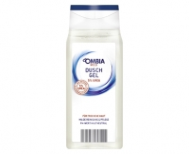 OMBIA MED Duschgel