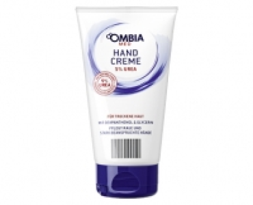 OMBIA MED Handcreme Urea