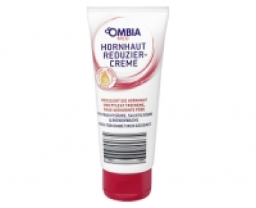 OMBIA MED Spezial-Fußpflege 1.99 €