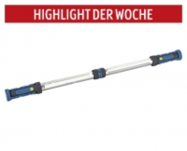 WORKZONE® XXL LED-Arbeitsleuchte