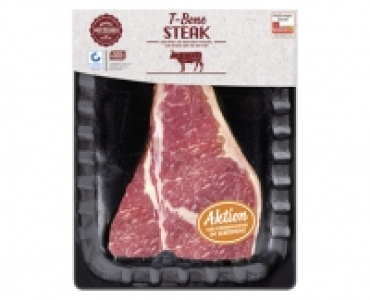 Aldi Süd  MEINE METZGEREI T-Bone Steak