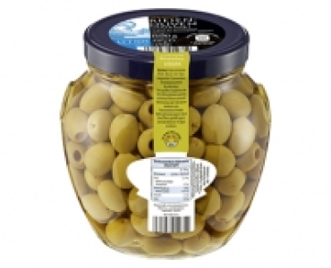 LYTTOS Griechische Riesenoliven 3.99 €