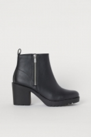  Ankleboots 12.99 €