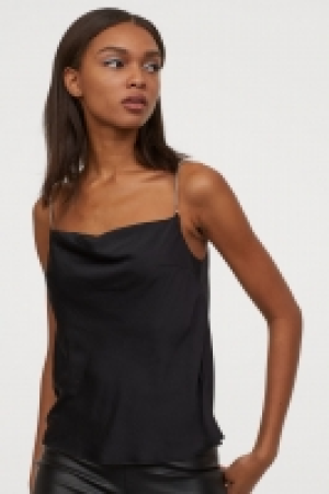  Satintop mit Strass 6.99 €