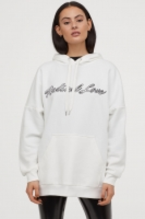 HM   Kapuzenshirt