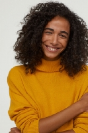  Rollkragenpullover 6.99 €