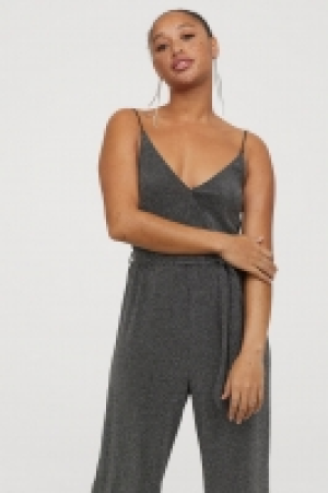 Glitzernder Jumpsuit 6.99 €