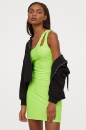  One-Shoulder-Kleid 6.99 €