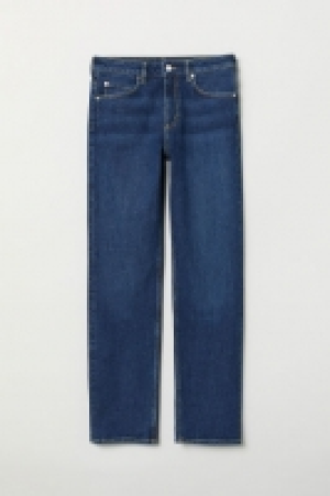 HM   Straight Jeans