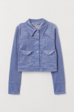 HM   Cordjacke