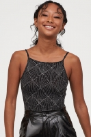  Glitzernder Body 7.99 €