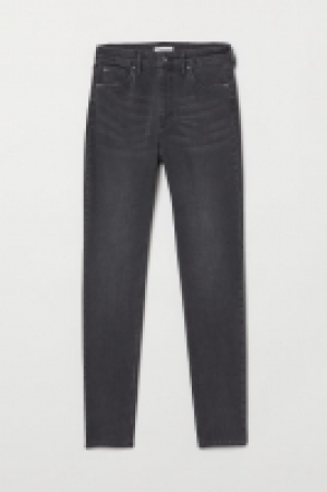 HM   Skinny High Jeans