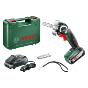 Bosch NanoBlade-Säge AdvancedCut 18 158.00 €