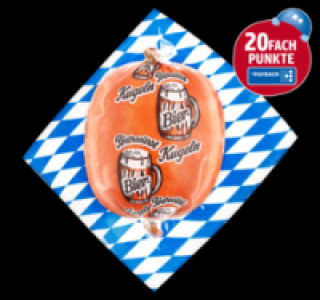 ALMTALER Bierkugel 2.49 €