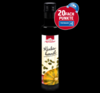 ALMTALER Kürbiskernöl 2.99 €