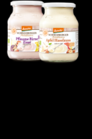 Winterjoghurts 1.67 €