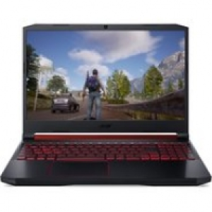 Nitro 5 (AN515-54-50WF) 39,62 cm (15,6 Zoll) Gaming Notebook schwarz/rot 799.00 €