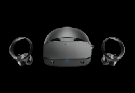 OCULUS Rift S
