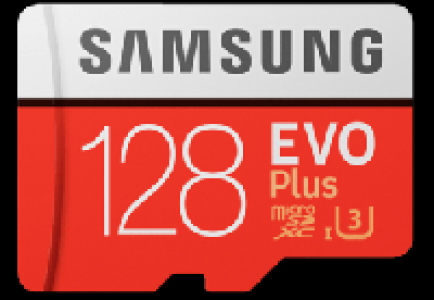 SAMSUNG Evo Plus