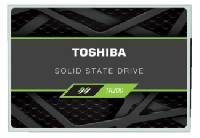 Saturn Toshiba TOSHIBA TR200