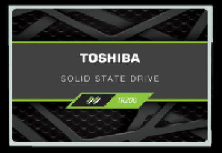 TOSHIBA TR200