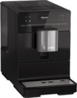 Euronics Miele CM 5400 Kaffee-Vollautomat obsidianschwarz