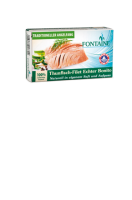 Ebl Naturkost Fontaine Thunfisch-Filet Echter Bonito