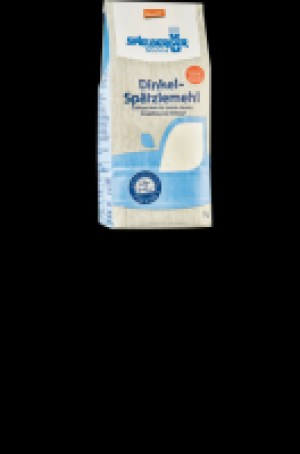 Dinkel-Spätzlemehl 3.27 €