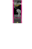 Ebl Naturkost Biotropic Espresso Peru gemahlen