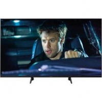 Euronics Panasonic TX-65GXW704 164 cm (65 Zoll) LCD-TV mit LED-Technik glossy black