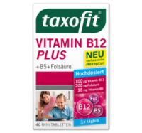 Penny  TAXOFIT Vitamin B12 Plus