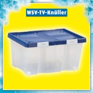 Rollbox - dunkelblau - 50 Liter 9.99 €