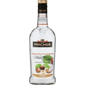 Netto  Pircher Haselnuss 30.0 % Vol. 0,7 Liter