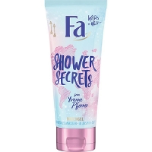 Shower Secrets by Yvonne Pferrer, 200ml 1.59 €