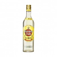 Real  Havana Club Rum 3 Jahre oder Anejo Especial 40/ 40 % Vol., jede 0,7-l-