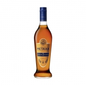 Metaxa 7 Stern 40 % Vol., jede 0,7-l-Flasche