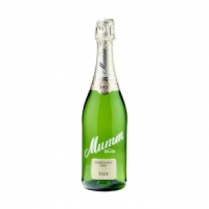 Mumm Sekt versch. Sorten, jede 0,75-l-Flasche 5.17 €