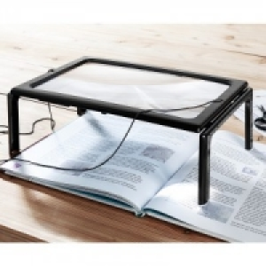 LED-Tischlupe 7.99 €