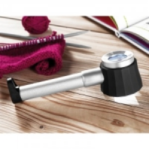 LED-Messlupe 7.99 €