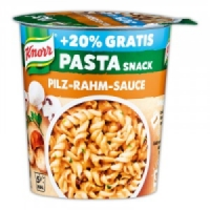 Pasta Snack 0.79 €
